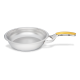 NON-STICK URA PAN, 2.5 LITRE, Ø 24CM, (1 HANDLE, NO LID)